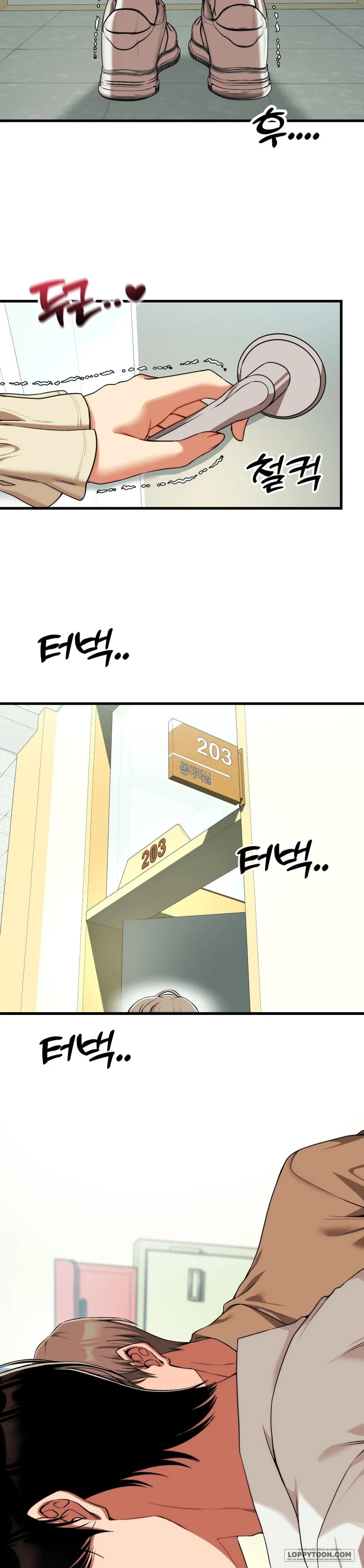 Câu Lạc Bộ Đọc Sách Người Lớn - Chap 18 - Trang 17