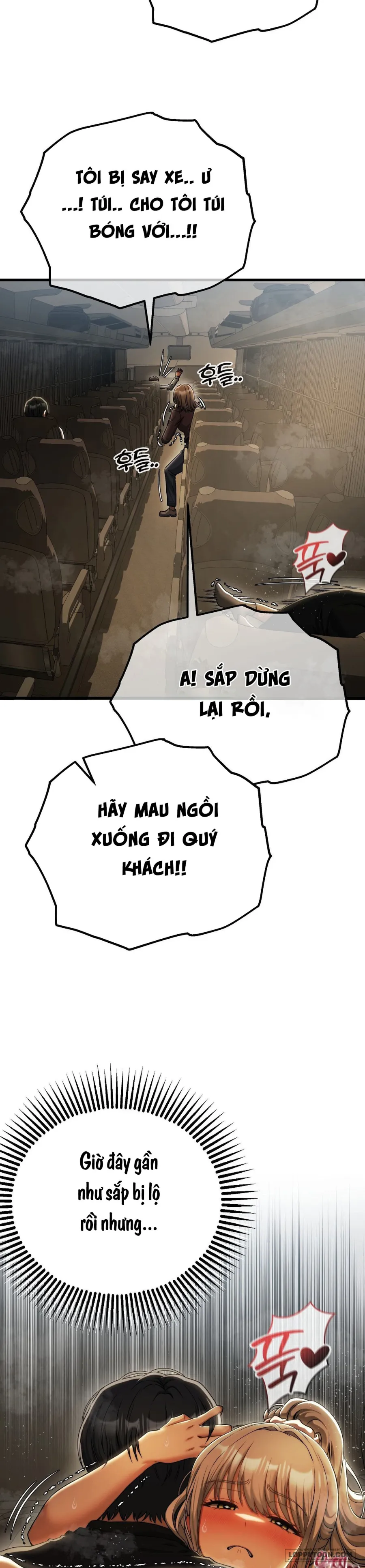 Câu Lạc Bộ Đọc Sách Người Lớn - Chap 18 - Trang 2
