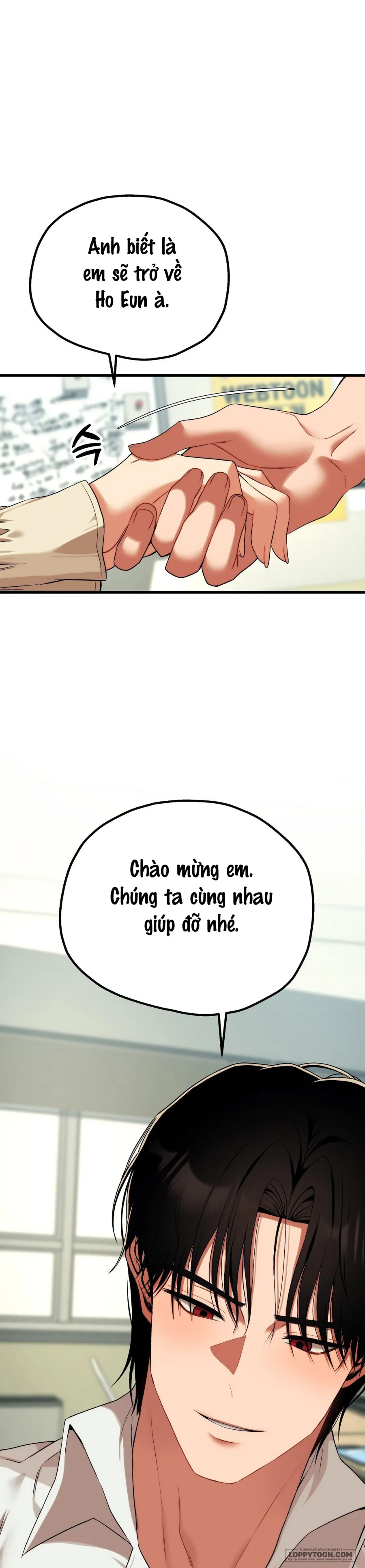 Câu Lạc Bộ Đọc Sách Người Lớn - Chap 18 - Trang 20