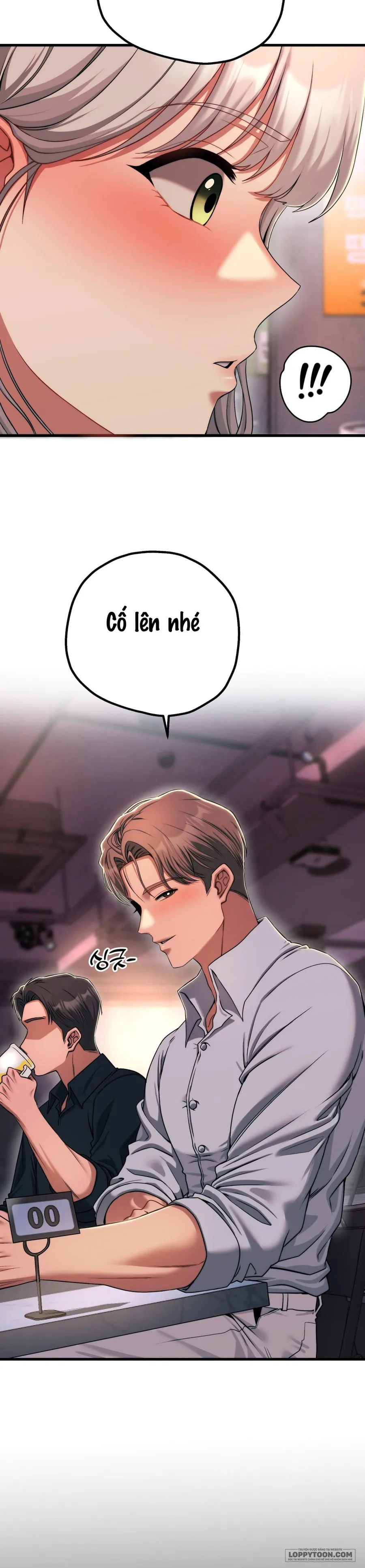Câu Lạc Bộ Đọc Sách Người Lớn - Chap 18 - Trang 26
