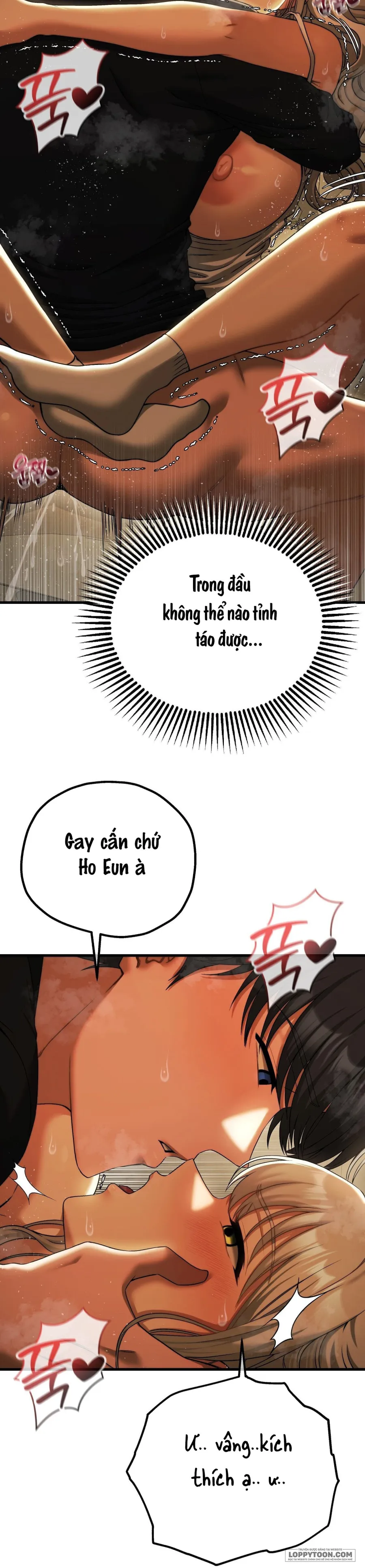 Câu Lạc Bộ Đọc Sách Người Lớn - Chap 18 - Trang 3