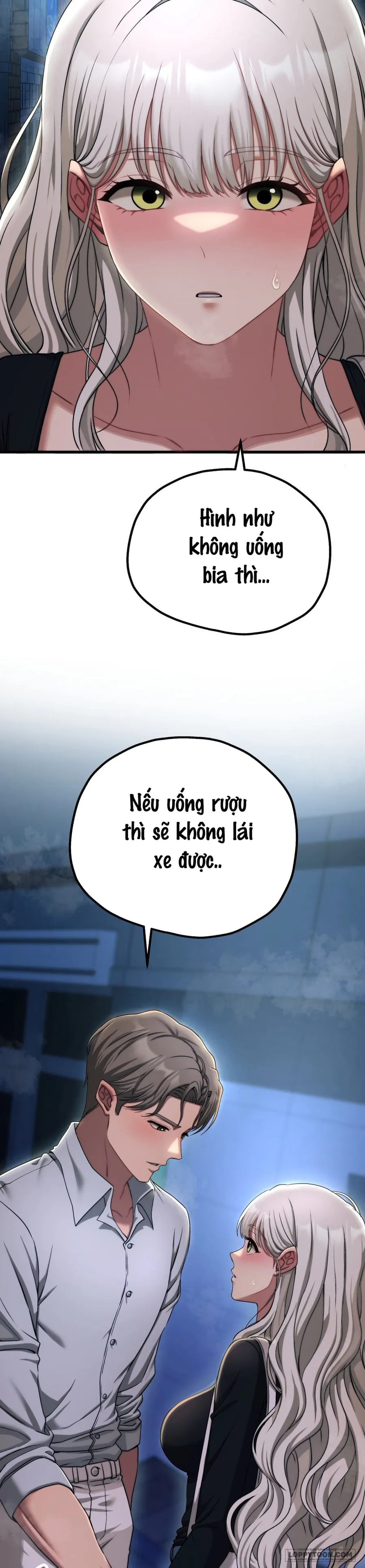 Câu Lạc Bộ Đọc Sách Người Lớn - Chap 18 - Trang 34
