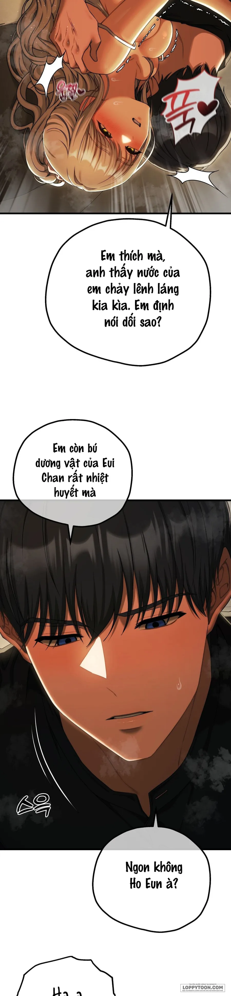 Câu Lạc Bộ Đọc Sách Người Lớn - Chap 18 - Trang 6
