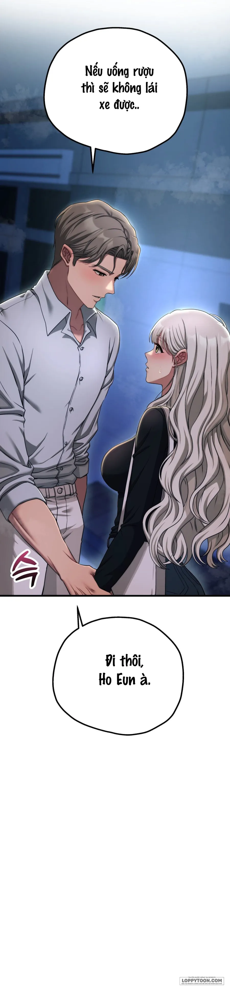 Câu Lạc Bộ Đọc Sách Người Lớn - Chap 19 - Trang 1