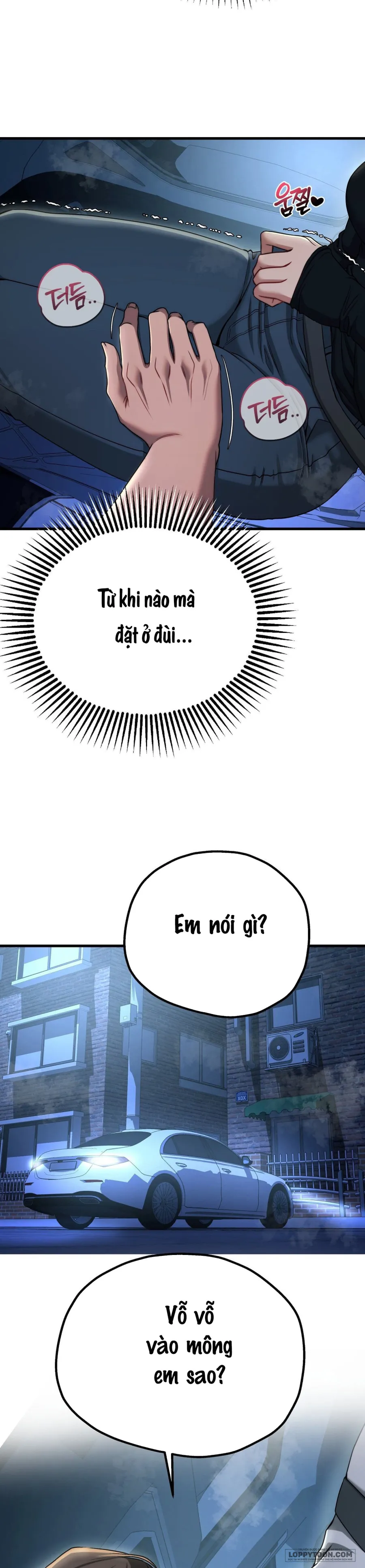 Câu Lạc Bộ Đọc Sách Người Lớn - Chap 19 - Trang 18