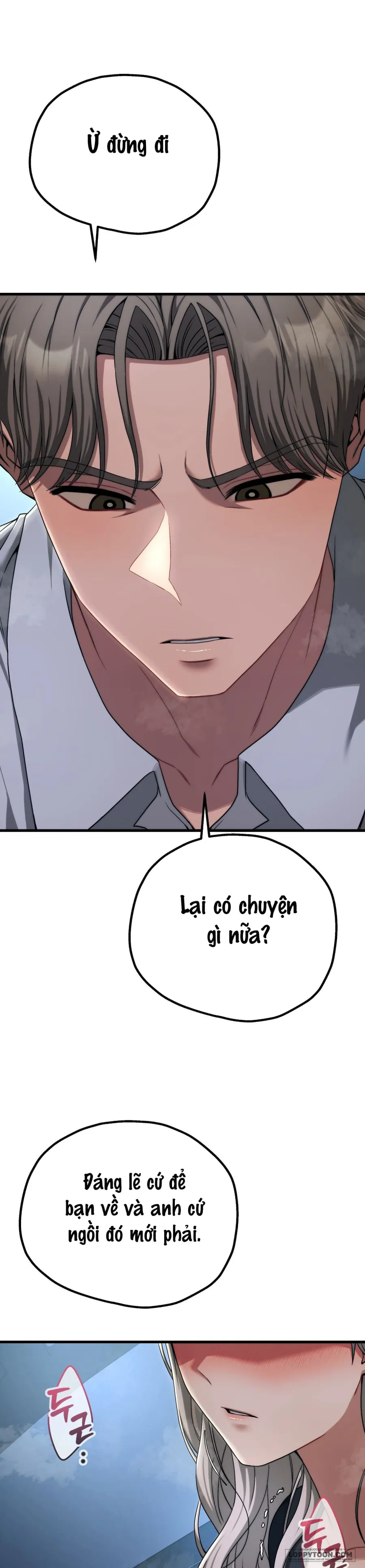 Câu Lạc Bộ Đọc Sách Người Lớn - Chap 19 - Trang 24