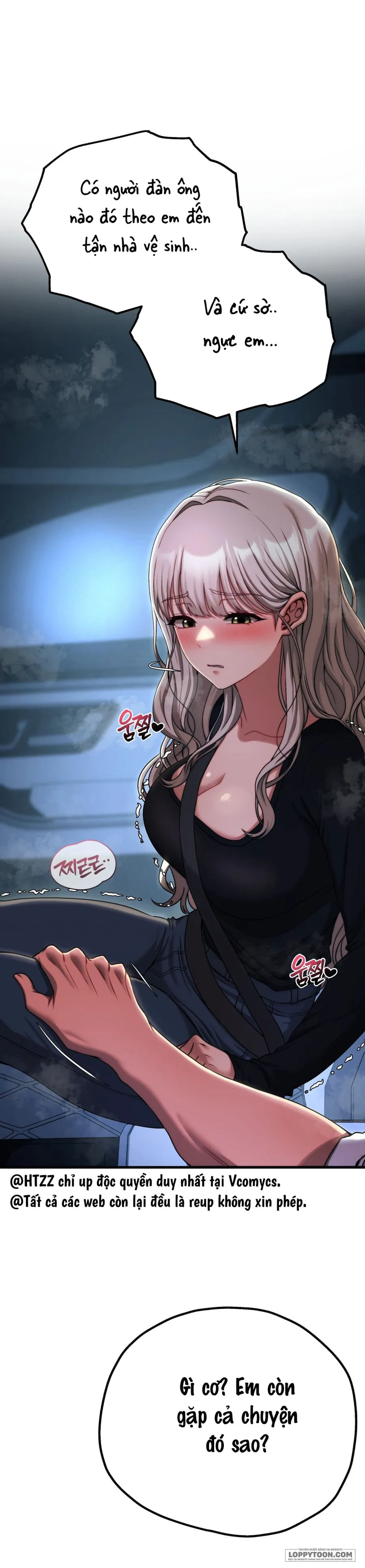 Câu Lạc Bộ Đọc Sách Người Lớn - Chap 19 - Trang 27