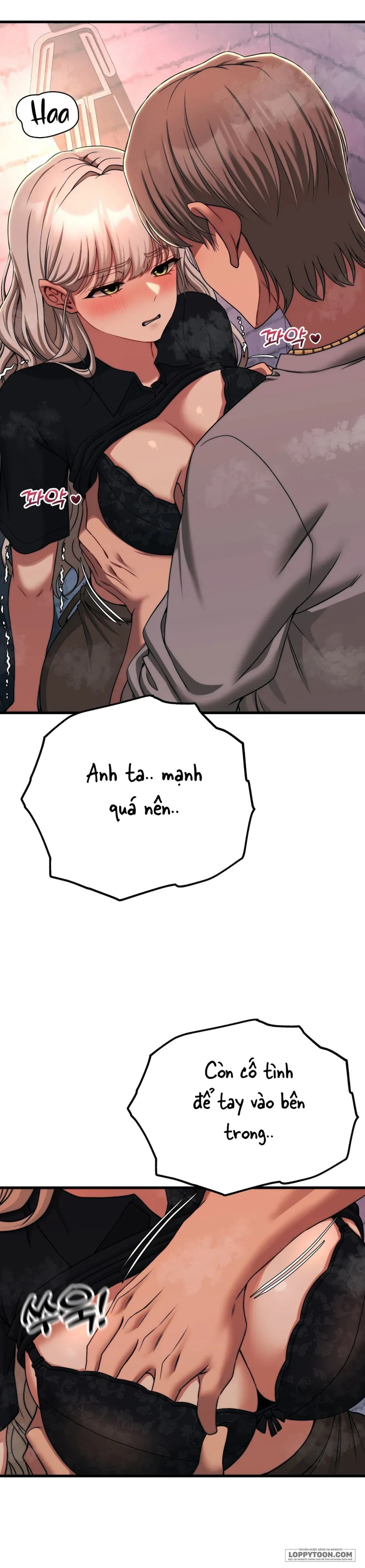 Câu Lạc Bộ Đọc Sách Người Lớn - Chap 19 - Trang 28