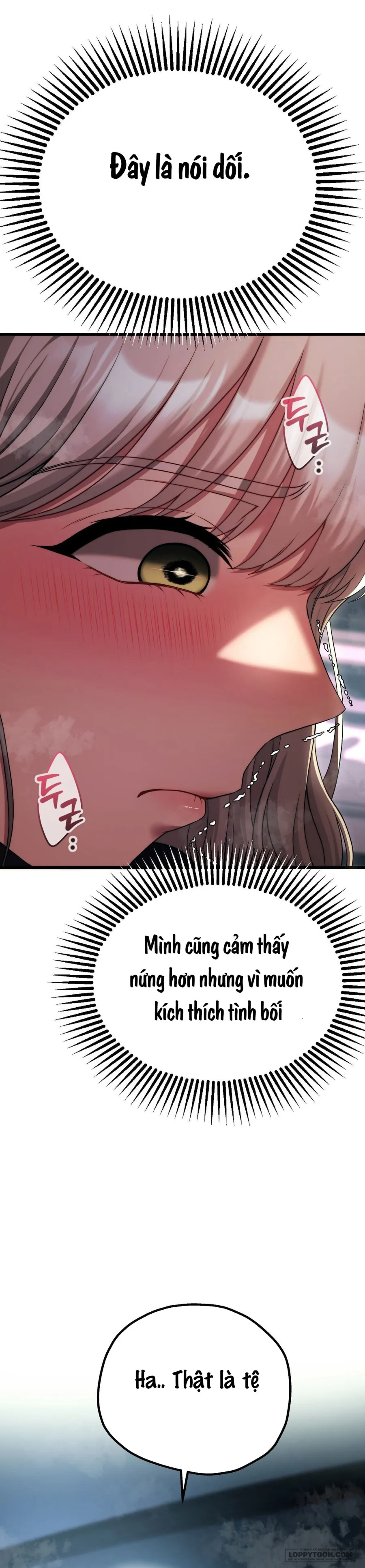 Câu Lạc Bộ Đọc Sách Người Lớn - Chap 19 - Trang 29