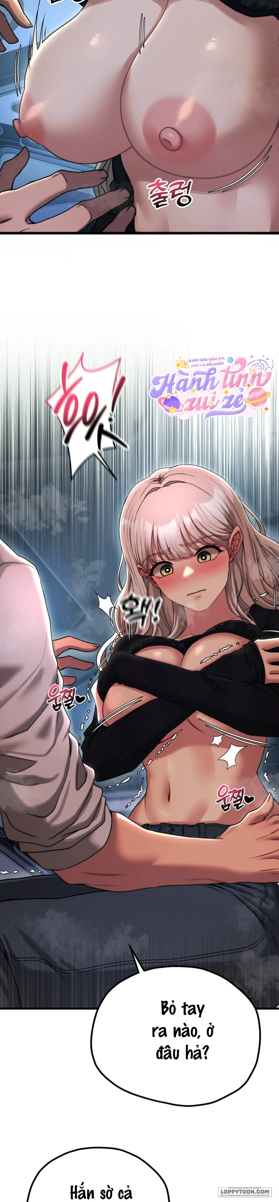 Câu Lạc Bộ Đọc Sách Người Lớn - Chap 19 - Trang 32