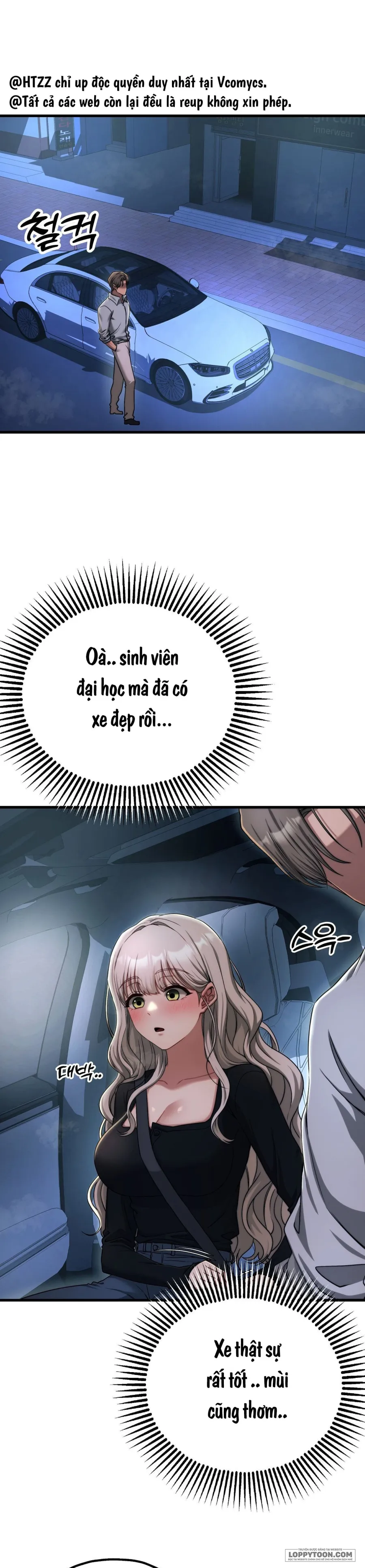 Câu Lạc Bộ Đọc Sách Người Lớn - Chap 19 - Trang 5