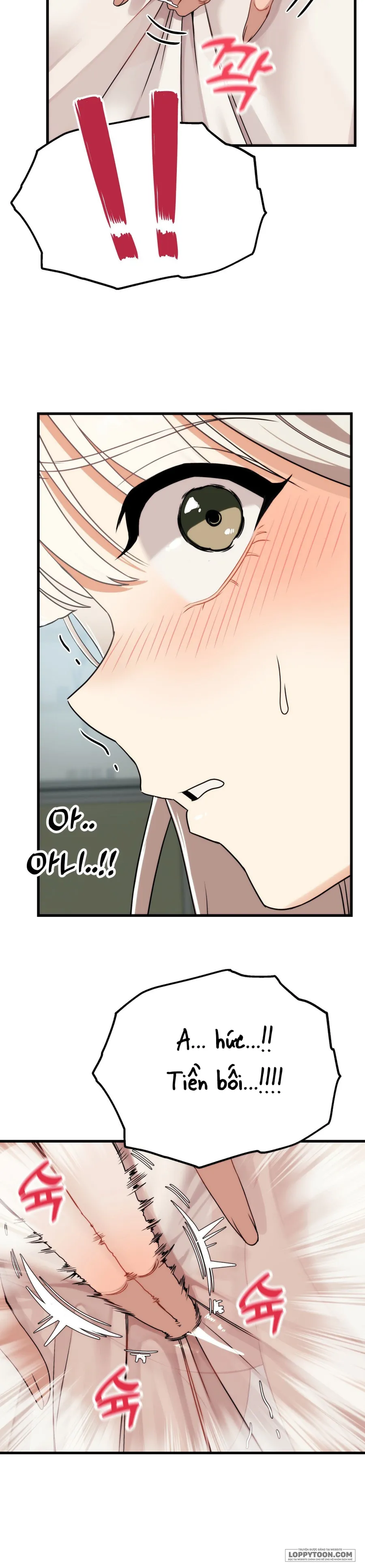 Câu Lạc Bộ Đọc Sách Người Lớn - Chap 2 - Trang 10