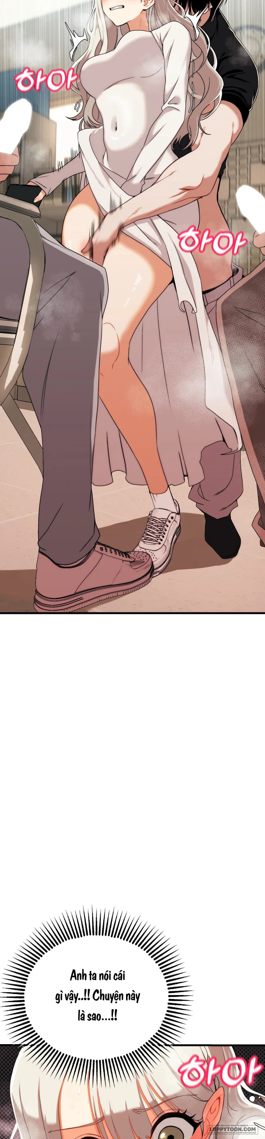 Câu Lạc Bộ Đọc Sách Người Lớn - Chap 2 - Trang 15