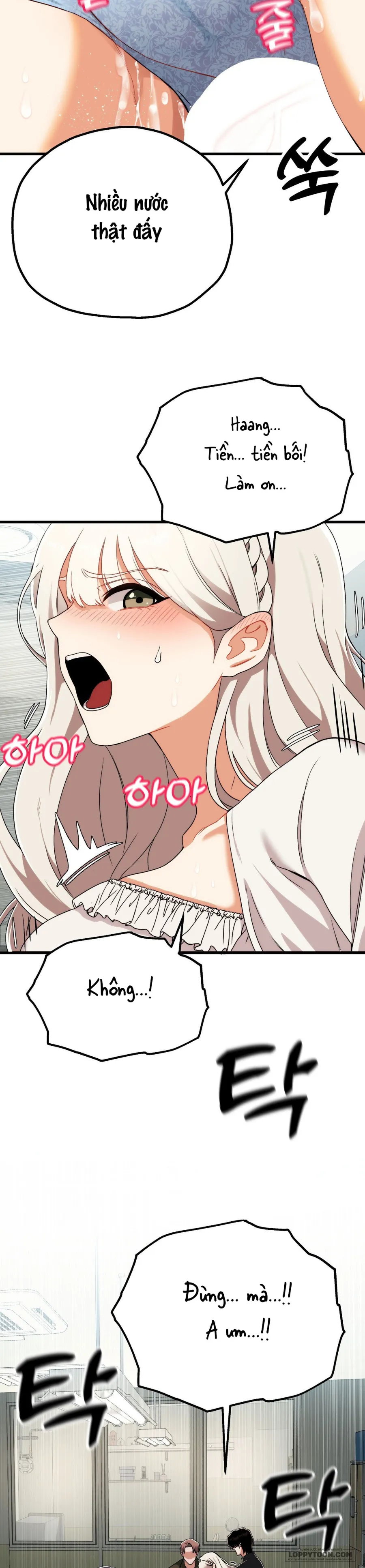 Câu Lạc Bộ Đọc Sách Người Lớn - Chap 2 - Trang 22