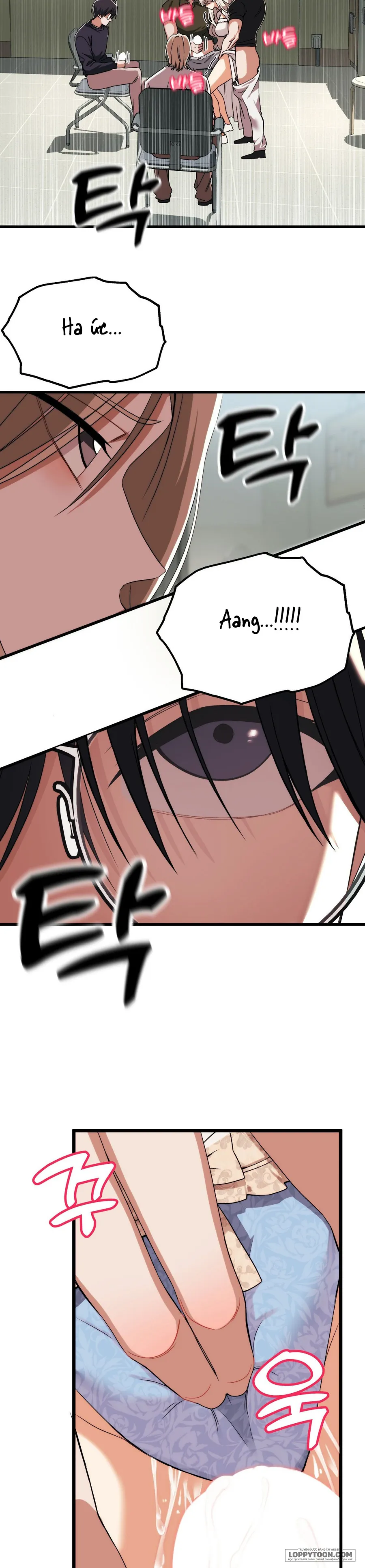 Câu Lạc Bộ Đọc Sách Người Lớn - Chap 2 - Trang 23
