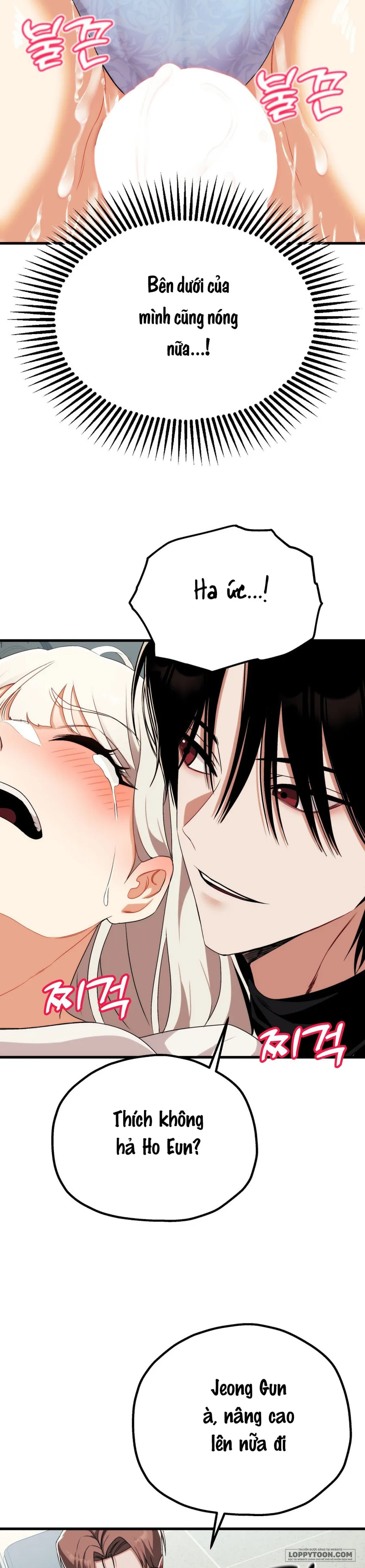 Câu Lạc Bộ Đọc Sách Người Lớn - Chap 2 - Trang 27