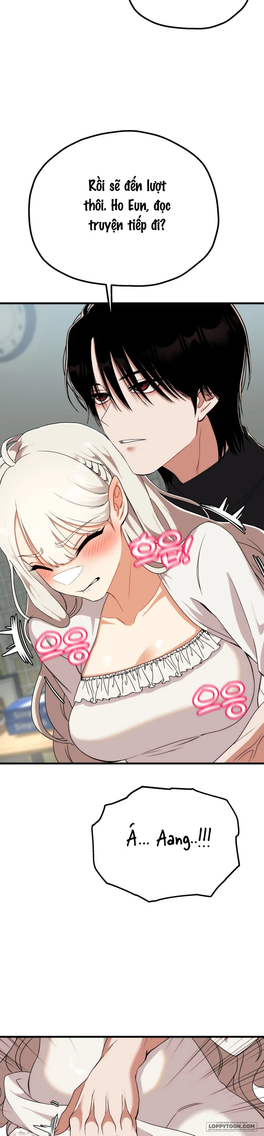 Câu Lạc Bộ Đọc Sách Người Lớn - Chap 2 - Trang 29