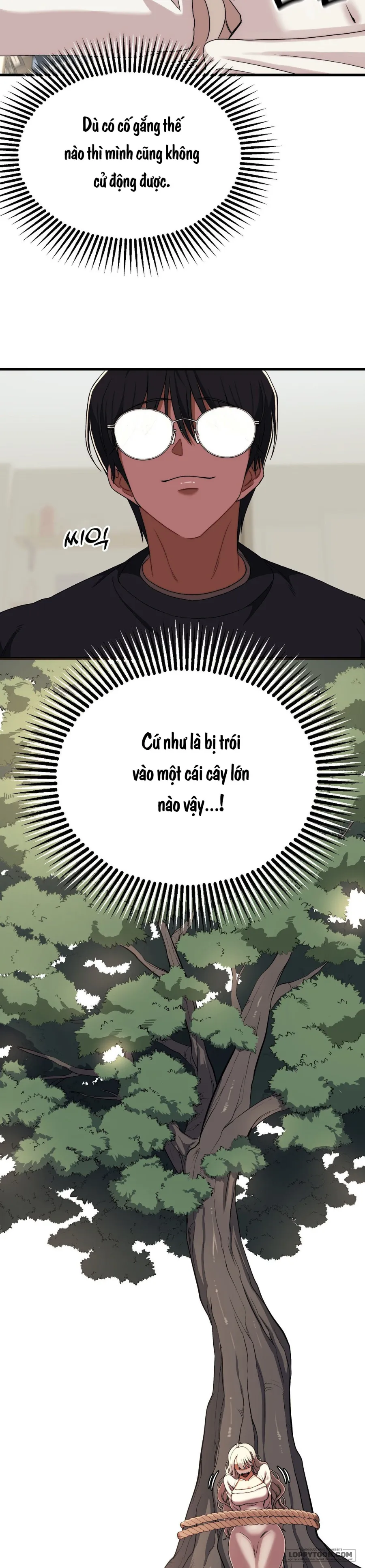 Câu Lạc Bộ Đọc Sách Người Lớn - Chap 2 - Trang 33
