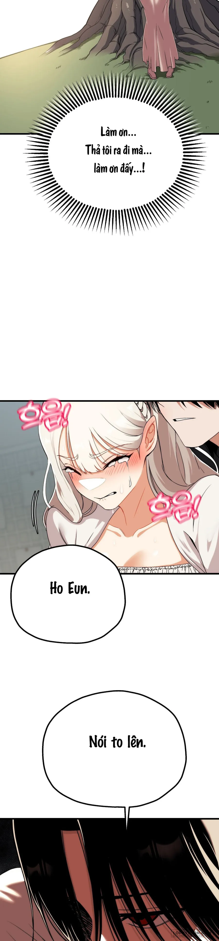 Câu Lạc Bộ Đọc Sách Người Lớn - Chap 2 - Trang 34