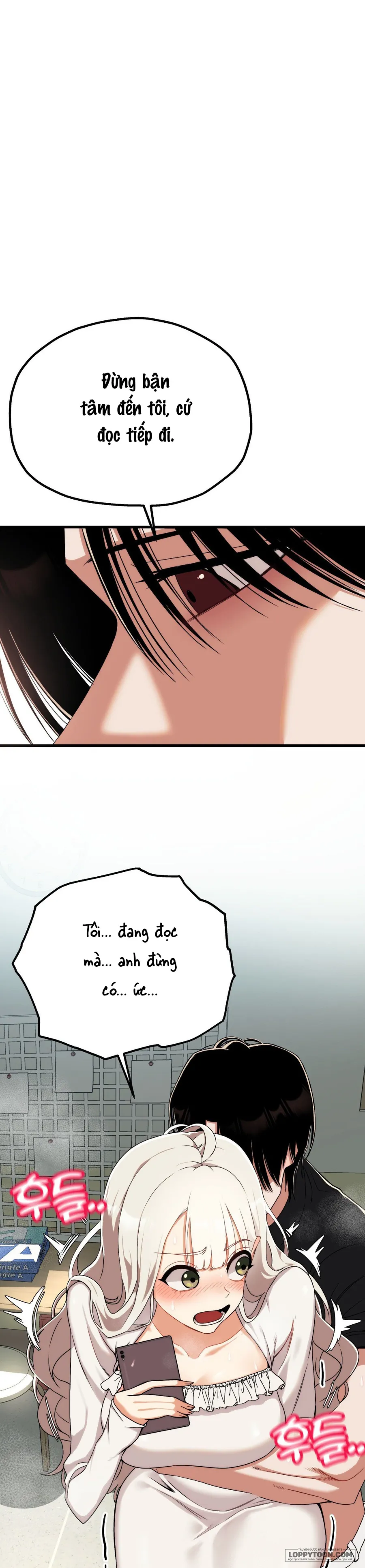 Câu Lạc Bộ Đọc Sách Người Lớn - Chap 2 - Trang 5