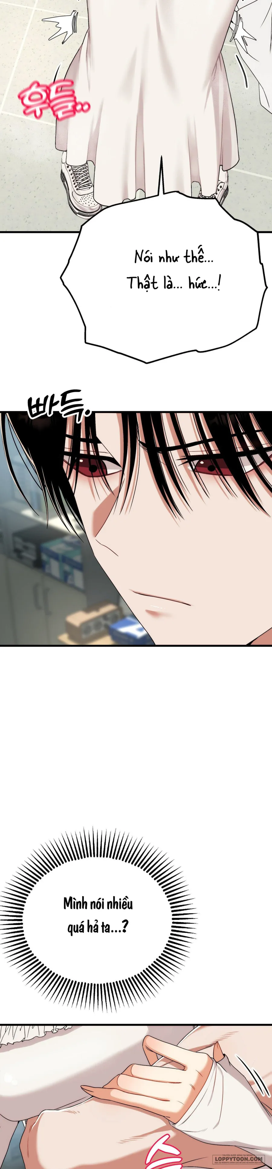 Câu Lạc Bộ Đọc Sách Người Lớn - Chap 2 - Trang 6