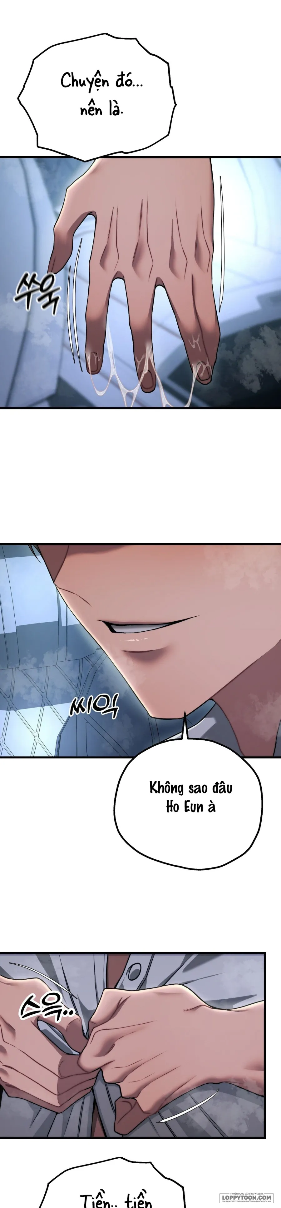 Câu Lạc Bộ Đọc Sách Người Lớn - Chap 20 - Trang 30