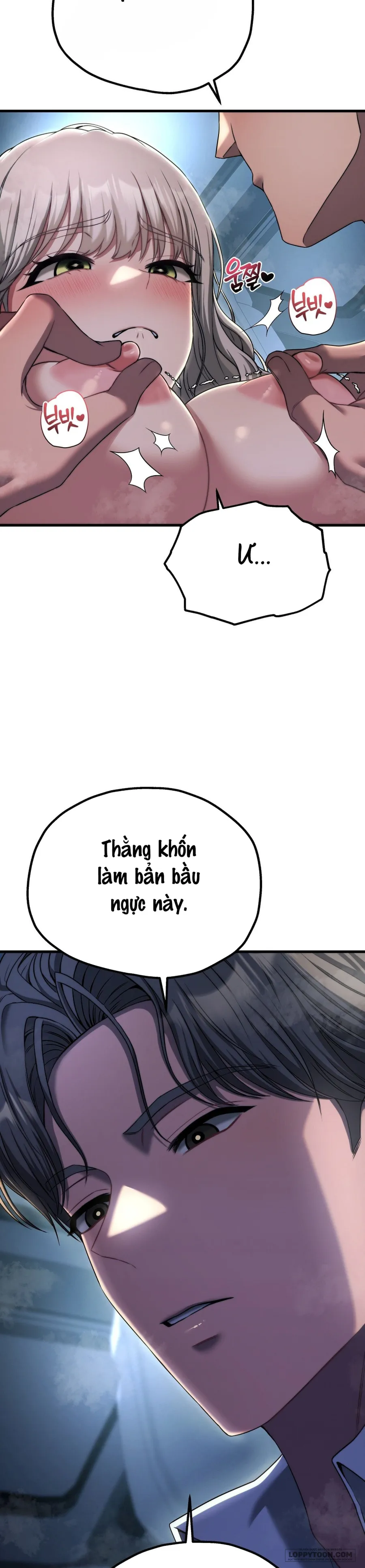 Câu Lạc Bộ Đọc Sách Người Lớn - Chap 20 - Trang 7