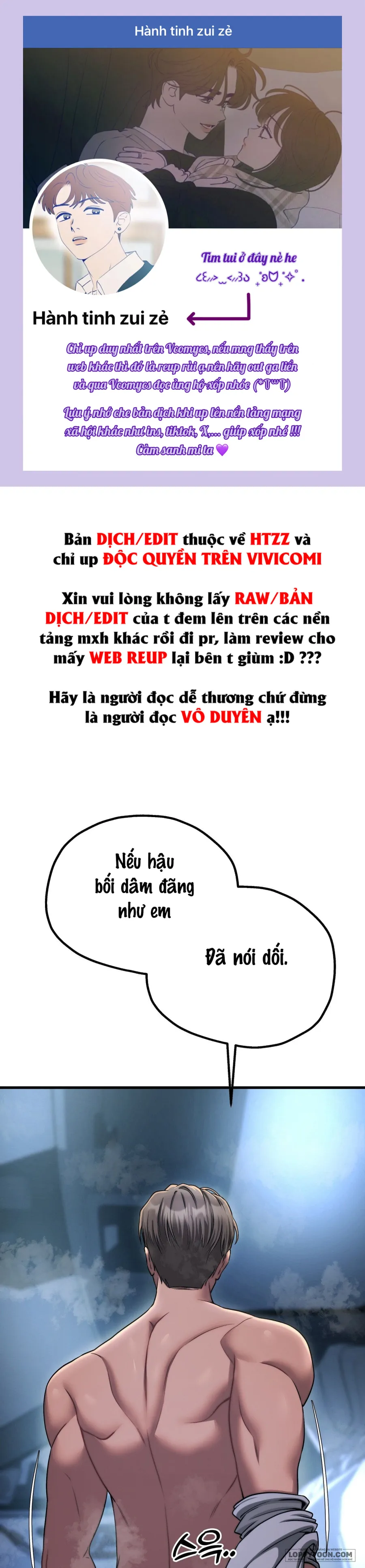 Câu Lạc Bộ Đọc Sách Người Lớn - Chap 21 - Trang 0