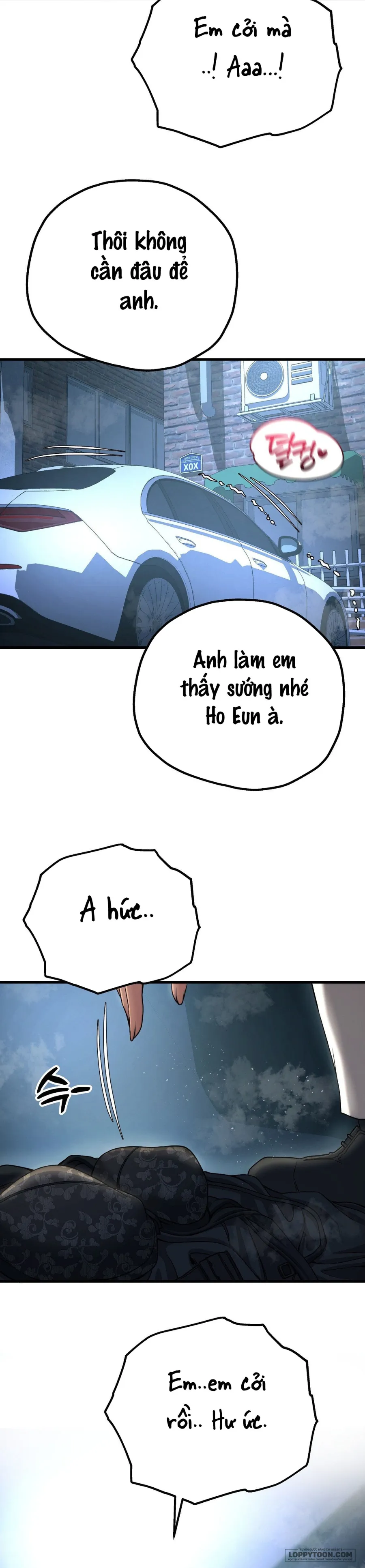 Câu Lạc Bộ Đọc Sách Người Lớn - Chap 21 - Trang 12