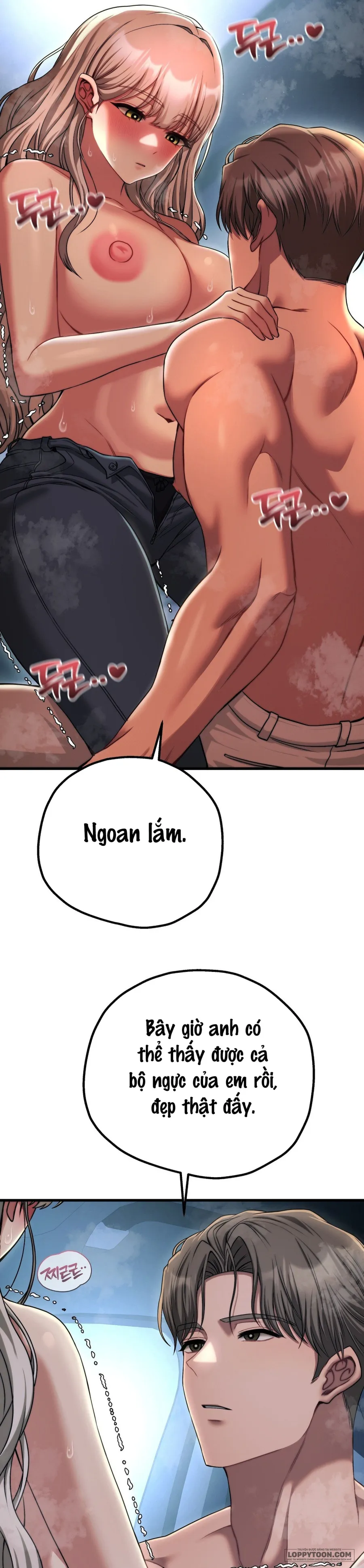 Câu Lạc Bộ Đọc Sách Người Lớn - Chap 21 - Trang 13