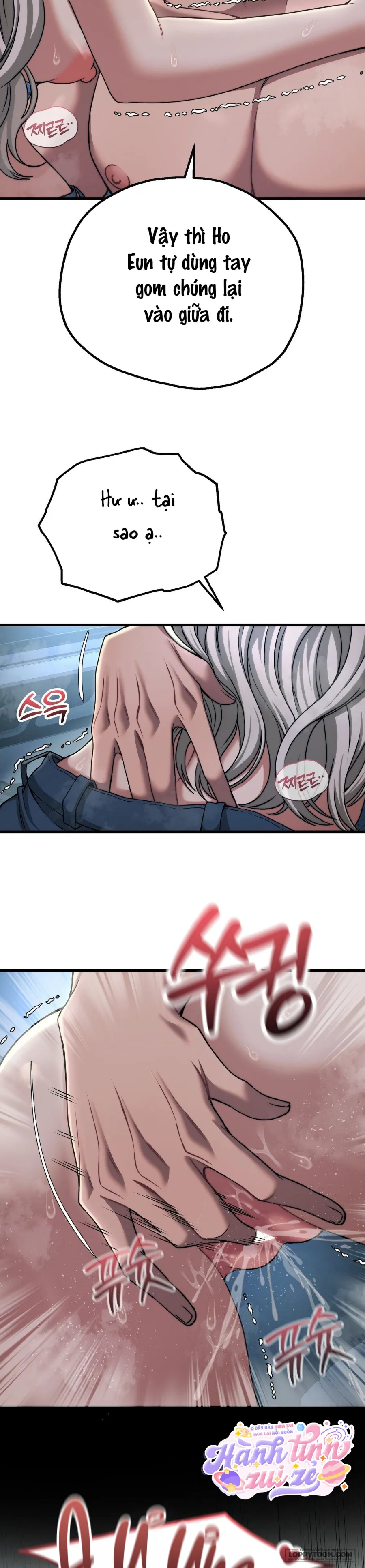 Câu Lạc Bộ Đọc Sách Người Lớn - Chap 21 - Trang 14