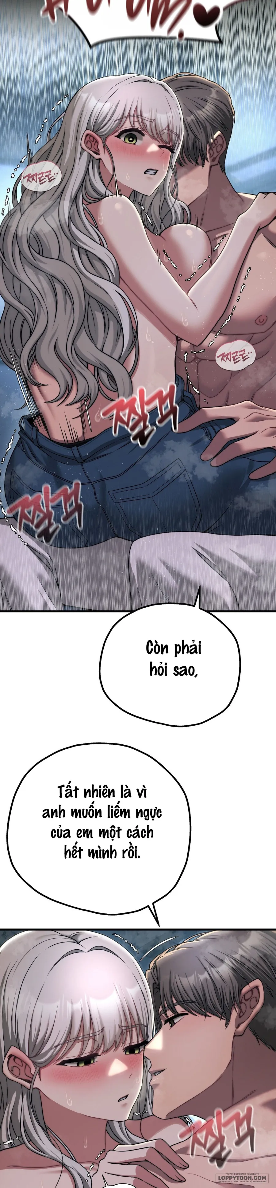 Câu Lạc Bộ Đọc Sách Người Lớn - Chap 21 - Trang 15