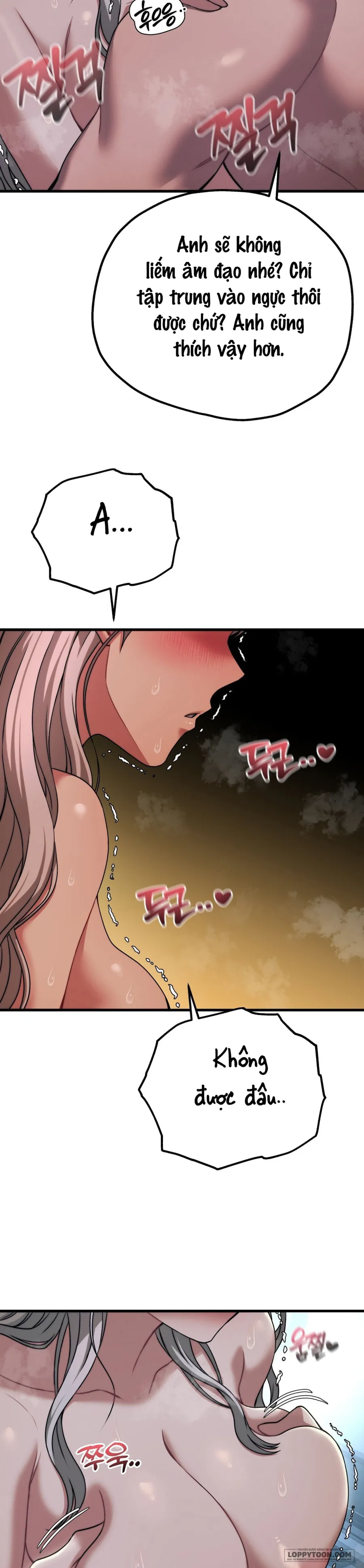 Câu Lạc Bộ Đọc Sách Người Lớn - Chap 21 - Trang 16