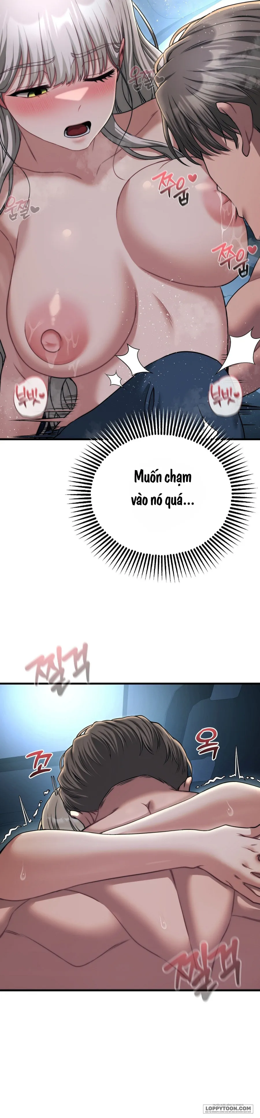 Câu Lạc Bộ Đọc Sách Người Lớn - Chap 21 - Trang 25