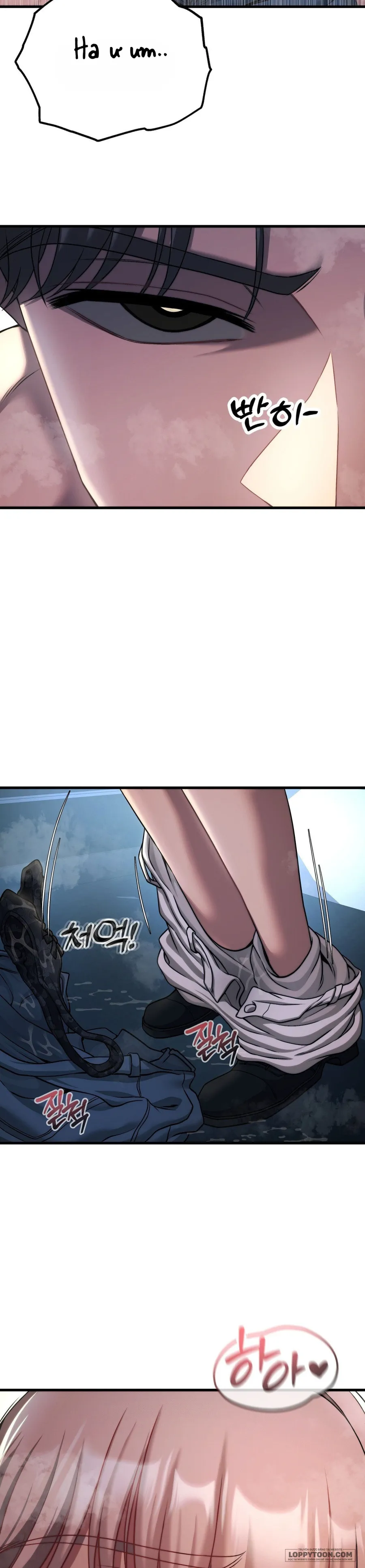 Câu Lạc Bộ Đọc Sách Người Lớn - Chap 21 - Trang 28