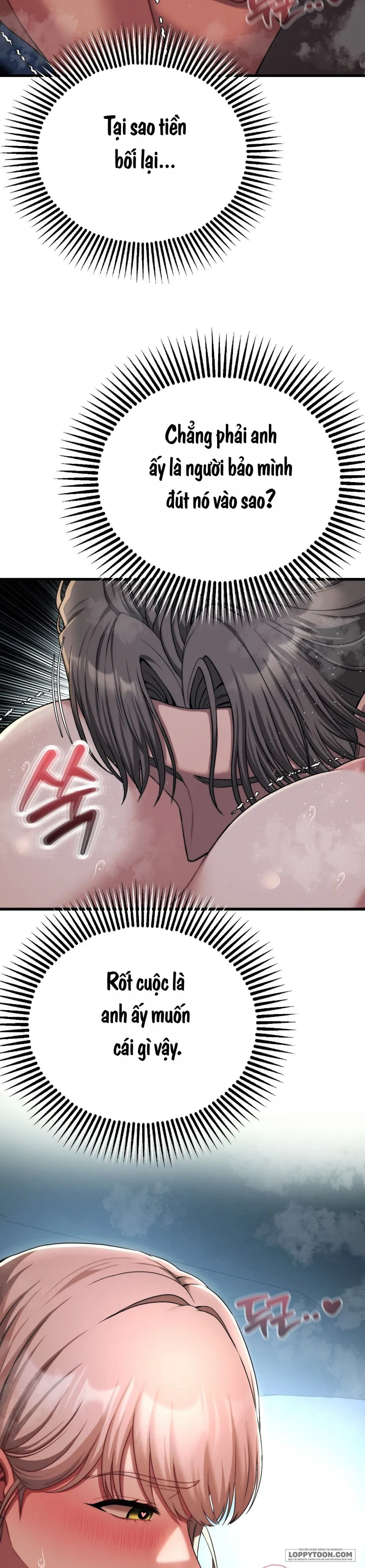 Câu Lạc Bộ Đọc Sách Người Lớn - Chap 21 - Trang 32