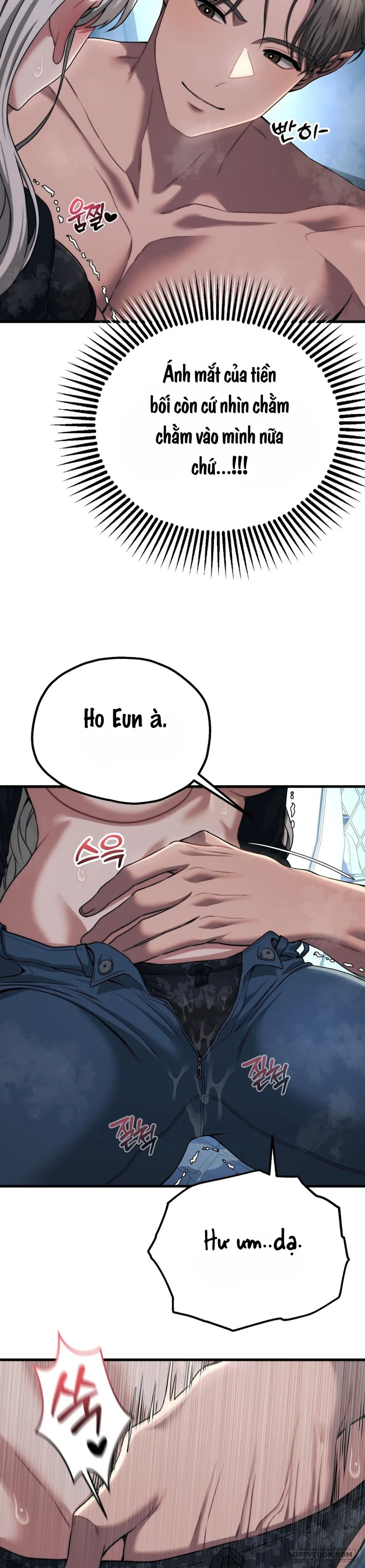 Câu Lạc Bộ Đọc Sách Người Lớn - Chap 21 - Trang 5