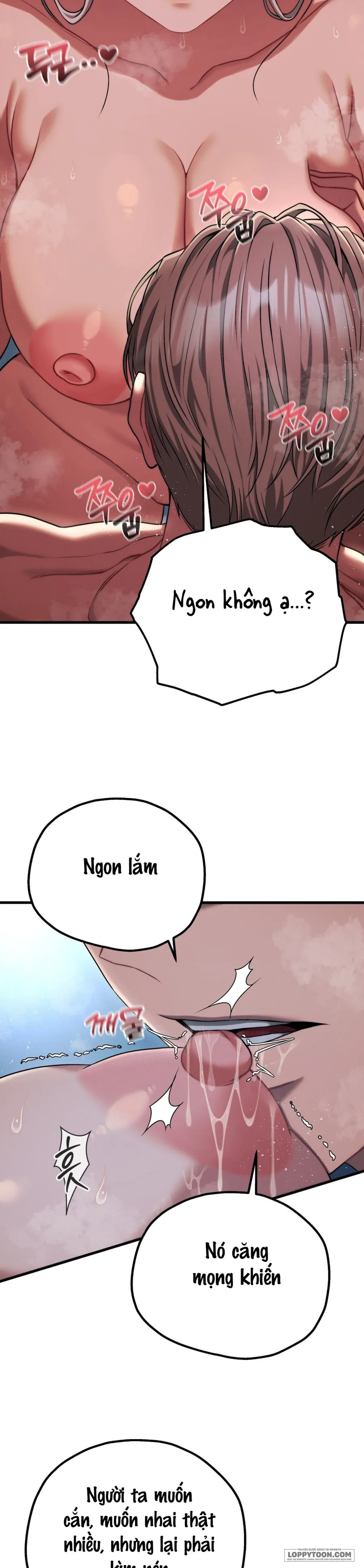 Câu Lạc Bộ Đọc Sách Người Lớn - Chap 22 - Trang 15