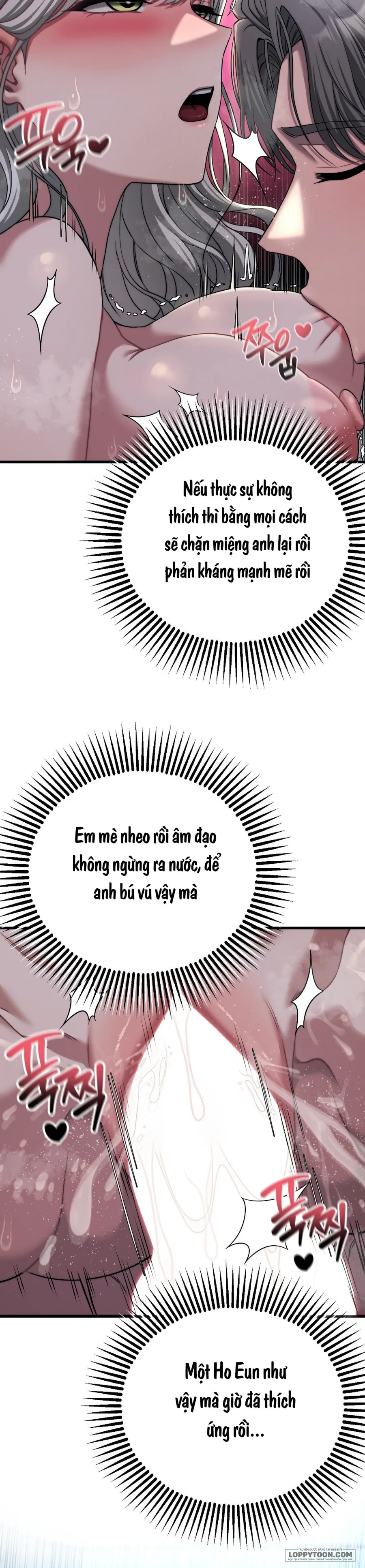 Câu Lạc Bộ Đọc Sách Người Lớn - Chap 22 - Trang 18