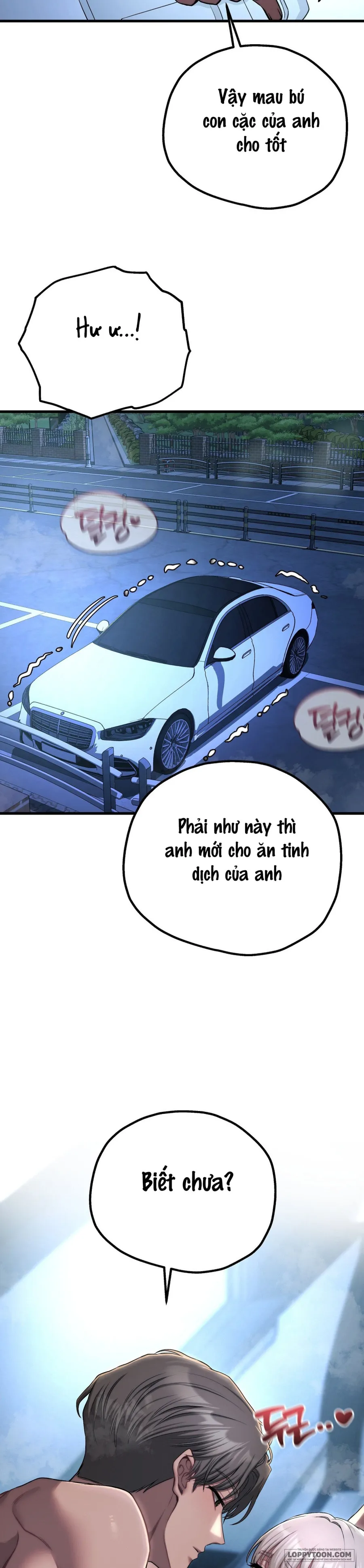 Câu Lạc Bộ Đọc Sách Người Lớn - Chap 22 - Trang 23