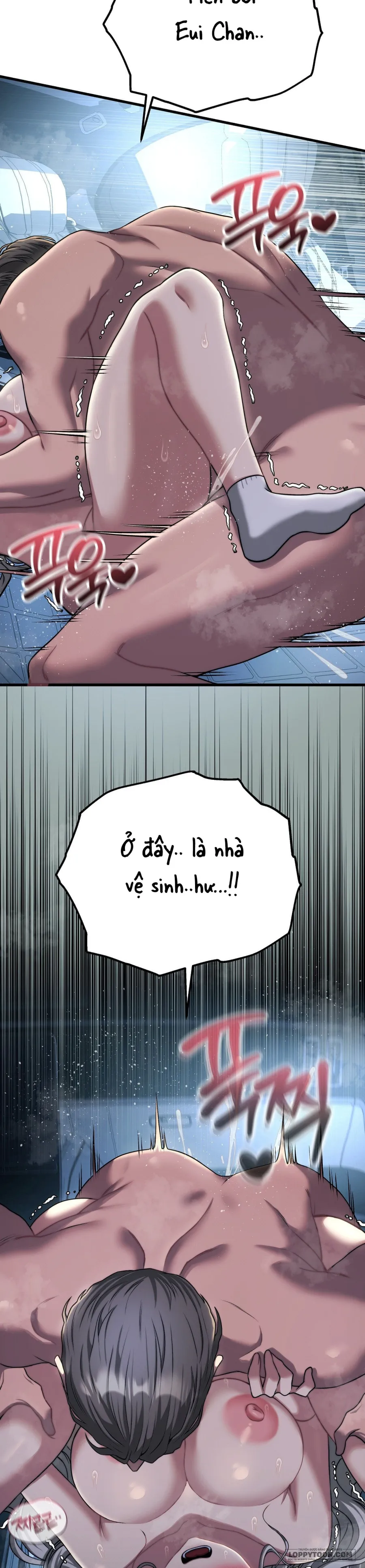 Câu Lạc Bộ Đọc Sách Người Lớn - Chap 22 - Trang 30