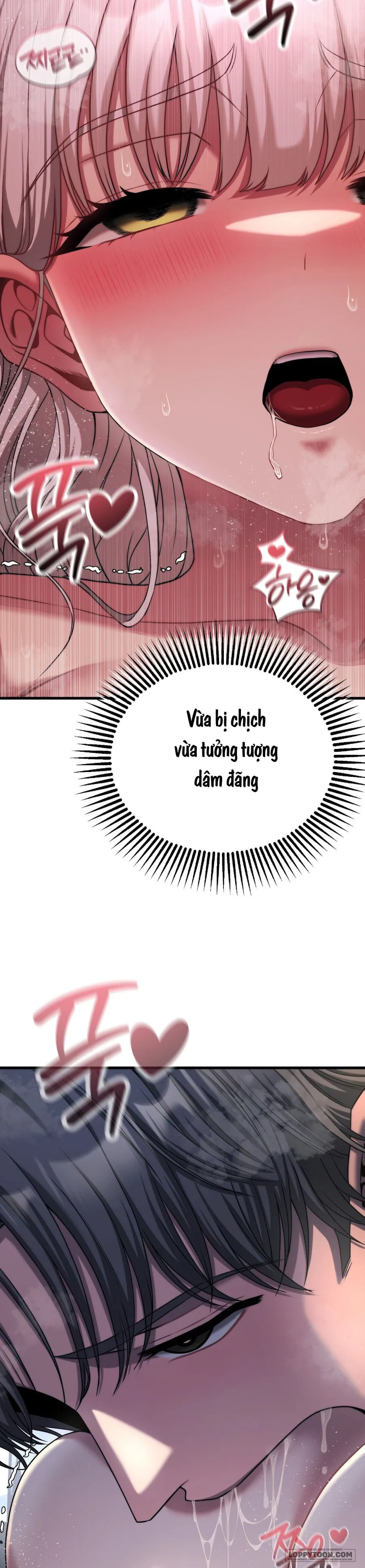 Câu Lạc Bộ Đọc Sách Người Lớn - Chap 22 - Trang 33