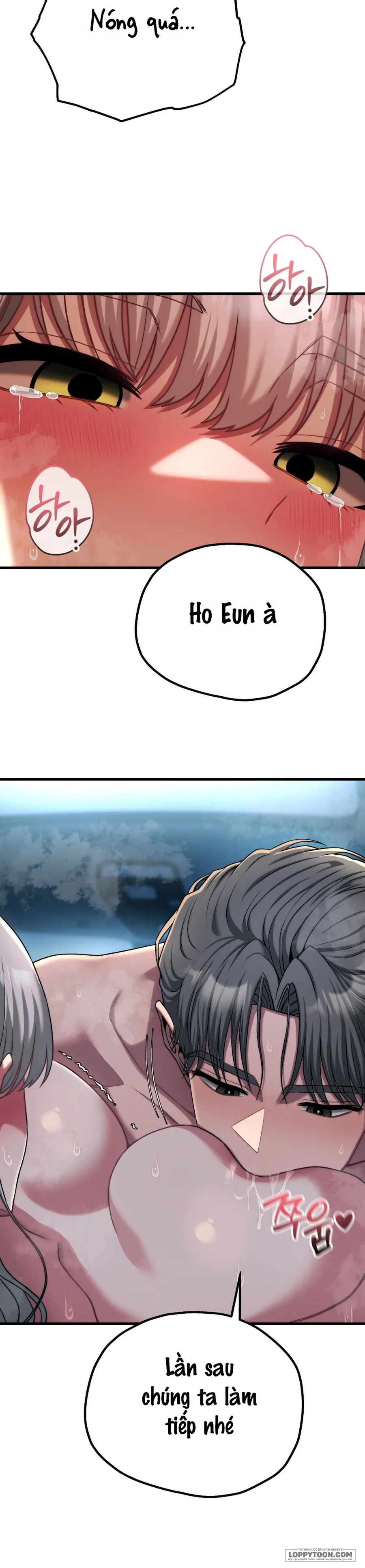 Câu Lạc Bộ Đọc Sách Người Lớn - Chap 23 - Trang 12