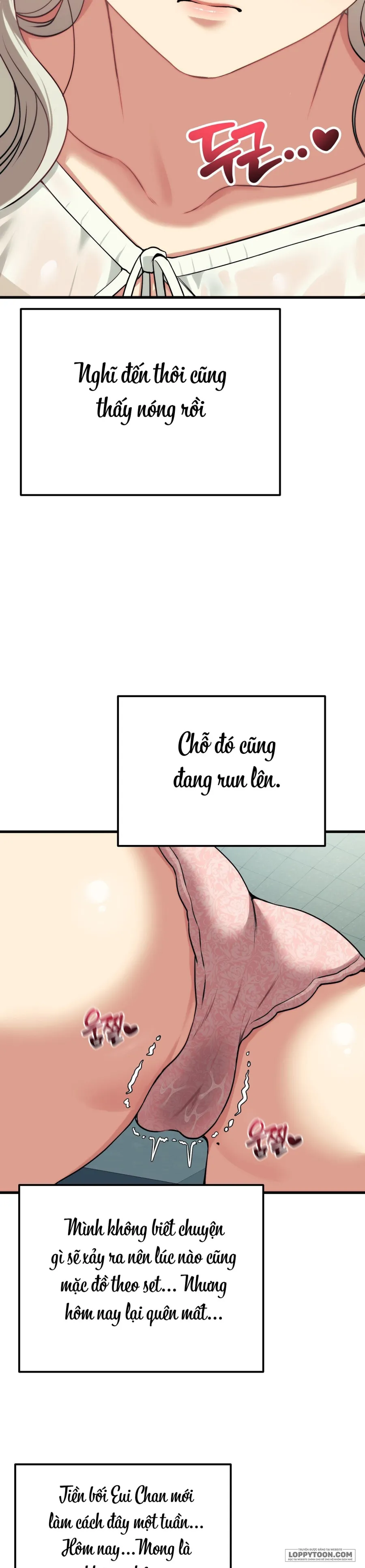 Câu Lạc Bộ Đọc Sách Người Lớn - Chap 23 - Trang 16
