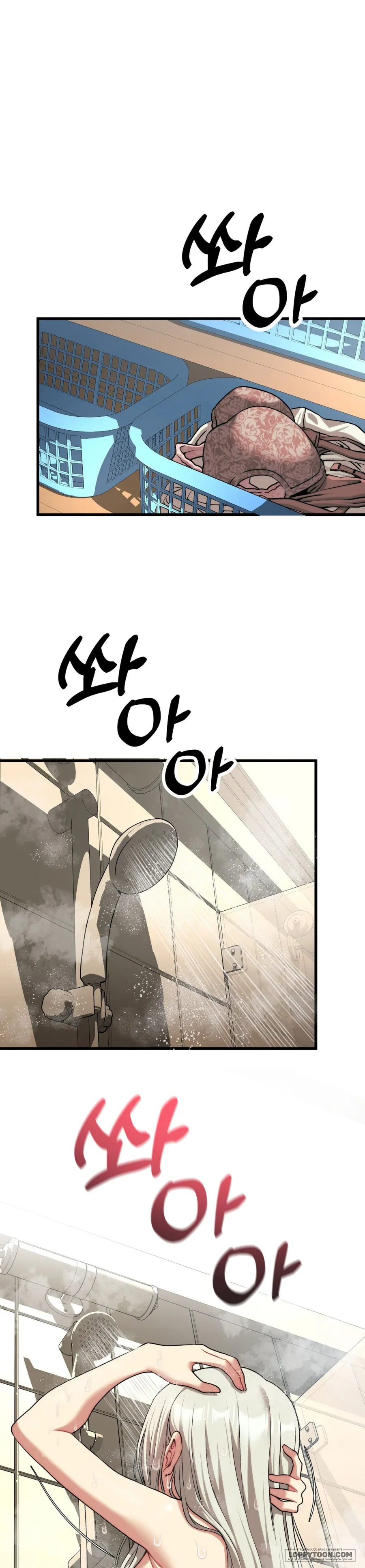 Câu Lạc Bộ Đọc Sách Người Lớn - Chap 23 - Trang 33