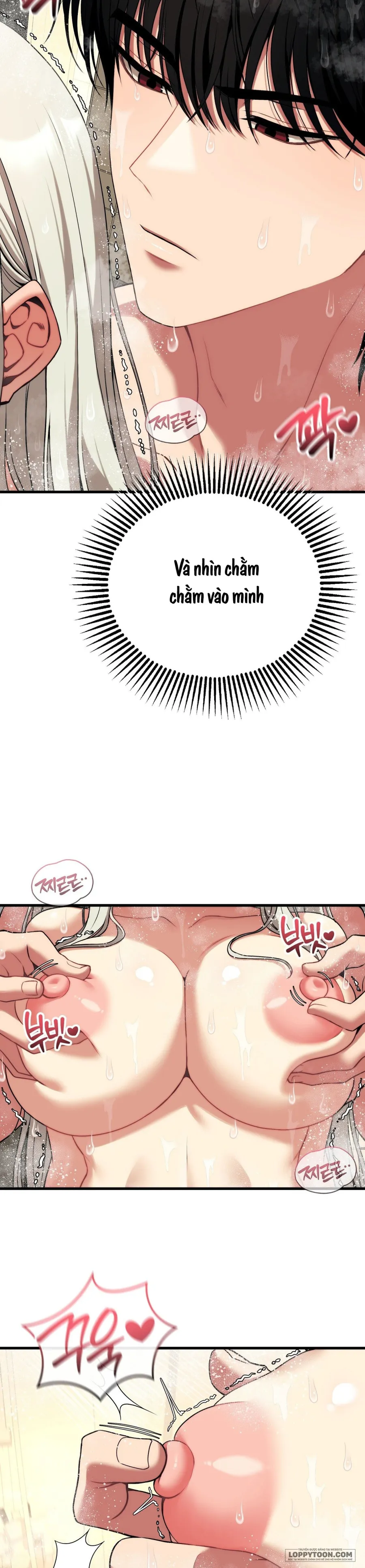 Câu Lạc Bộ Đọc Sách Người Lớn - Chap 24 - Trang 14
