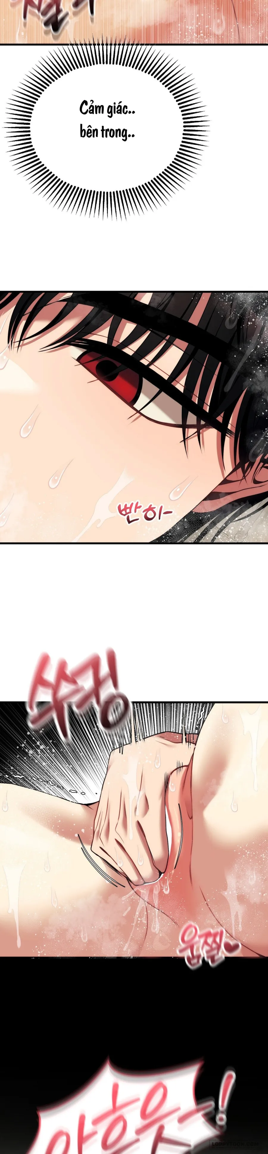 Câu Lạc Bộ Đọc Sách Người Lớn - Chap 24 - Trang 28