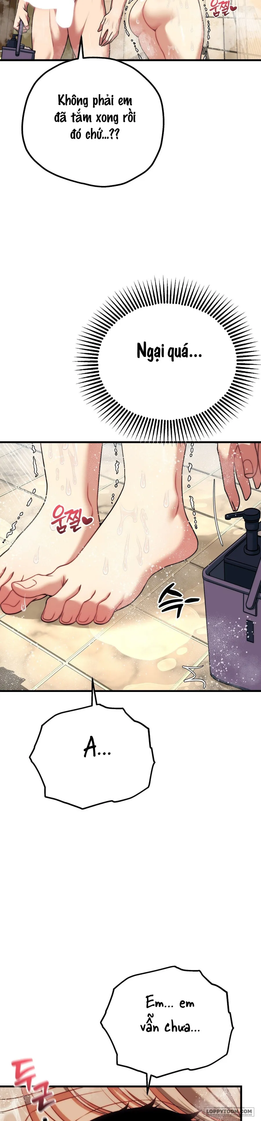 Câu Lạc Bộ Đọc Sách Người Lớn - Chap 24 - Trang 4