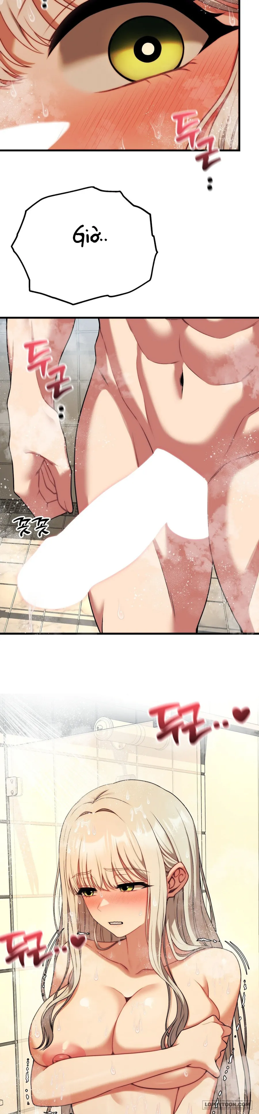 Câu Lạc Bộ Đọc Sách Người Lớn - Chap 24 - Trang 5