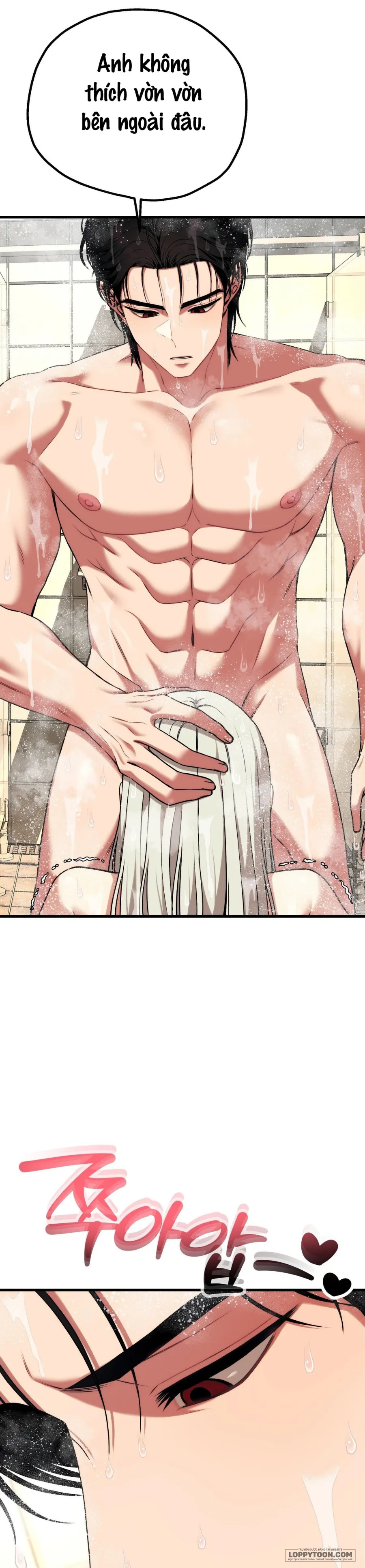 Câu Lạc Bộ Đọc Sách Người Lớn - Chap 25 - Trang 10